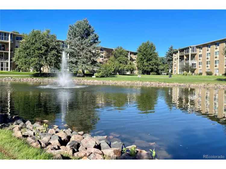 Single-family house For Sale in 13618, East Bethany Place, Aurora, Colorado