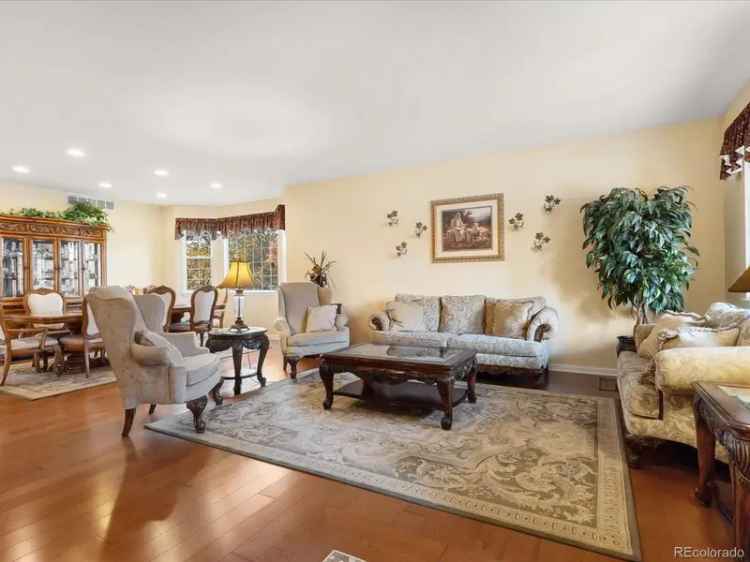 House For Sale in 6013, South Sedalia Court, Aurora, Colorado