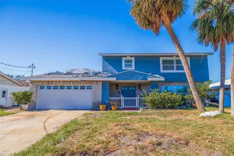 Single-family house For Sale in 4126, 13th Lane Northeast, Saint Petersburg, Florida