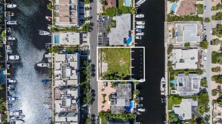 Multi-family house For Sale in Fort Lauderdale, Florida