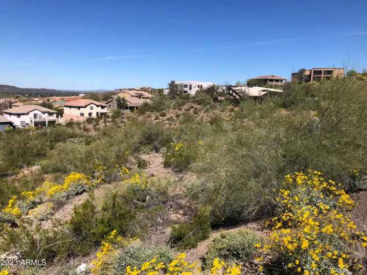 Land For Sale in 12642, North 18th Street, Phoenix, Arizona