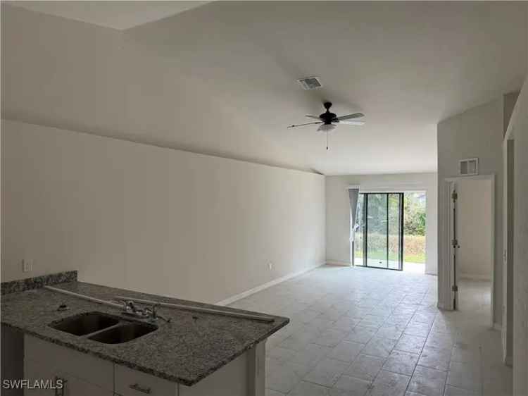 Multi-family house For Sale in Cape Coral, Florida