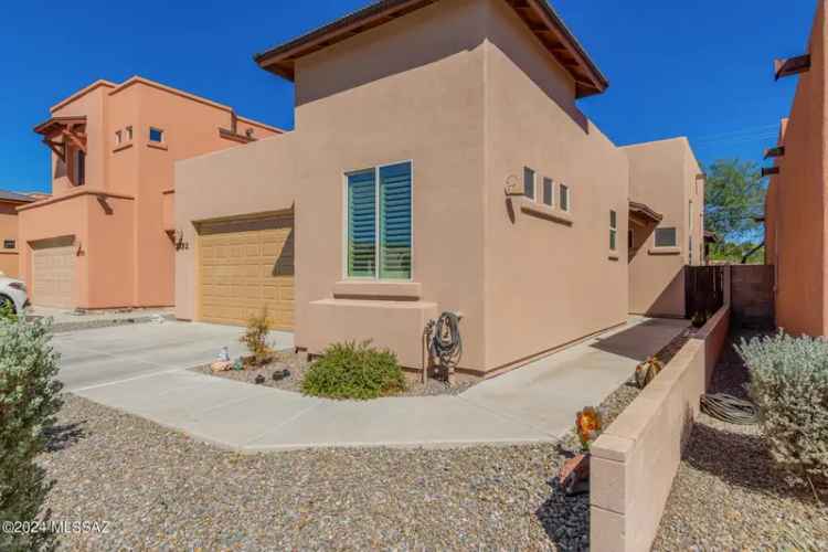 Single-family house For Sale in Arizona