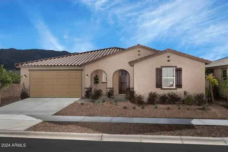 Single-family house For Sale in Phoenix, Arizona