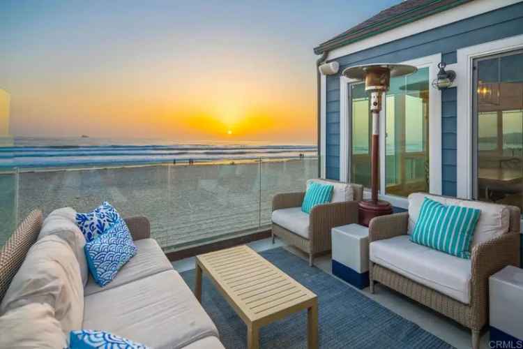 Condo For Sale in 708, Whiting Court, San Diego, California