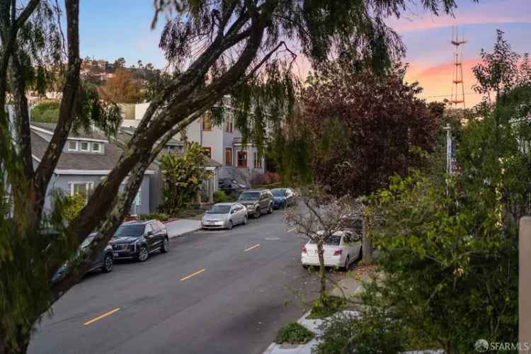 Single-family house For Sale in 371, Wawona Street, San Francisco, California