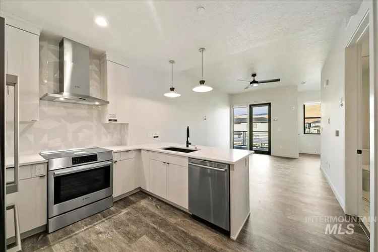 Condo For Sale in 4340, East Haystack Street, Boise, Idaho