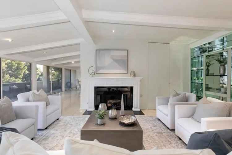 Condo For Sale in 2186, Century Woods Way, Los Angeles, California