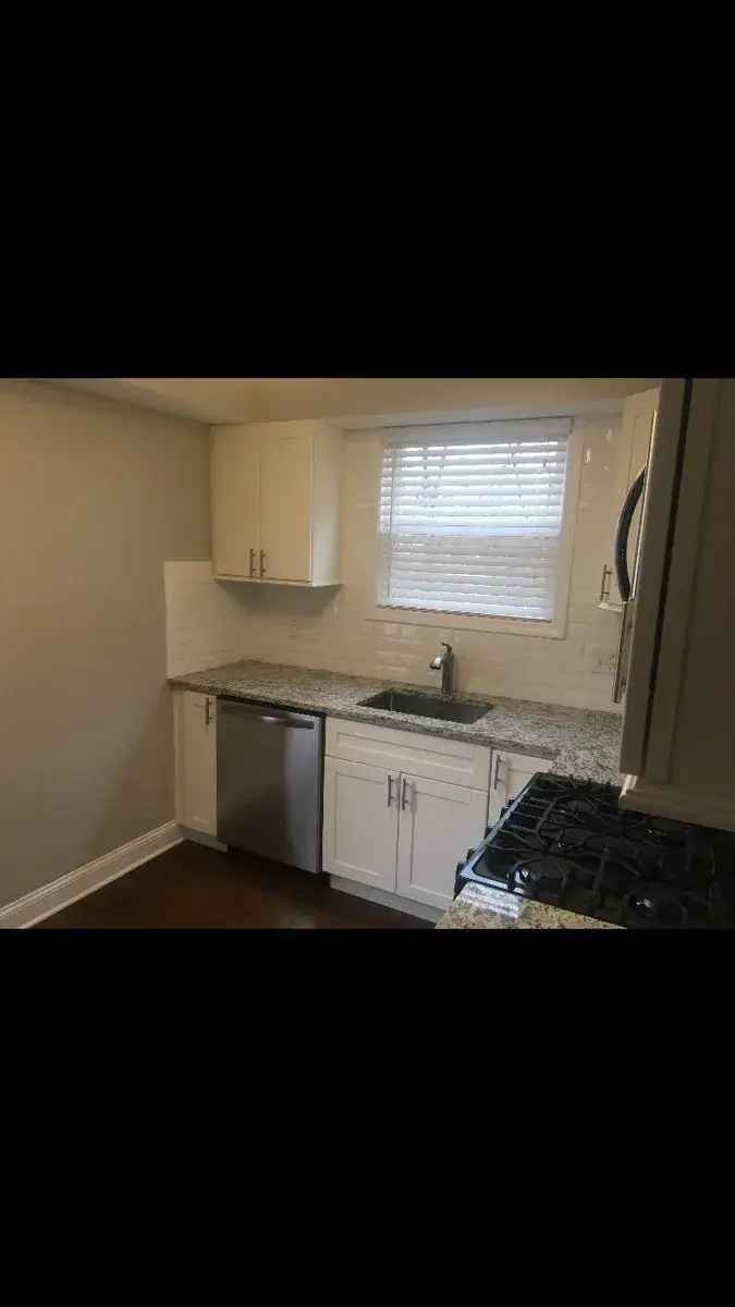 Apartment Unit for Rent