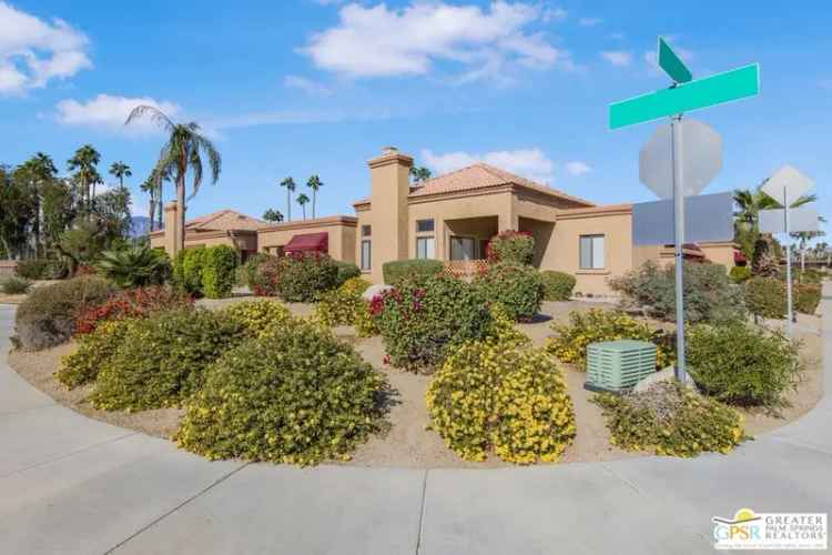 Multi-family house For Sale in Palm Desert, California