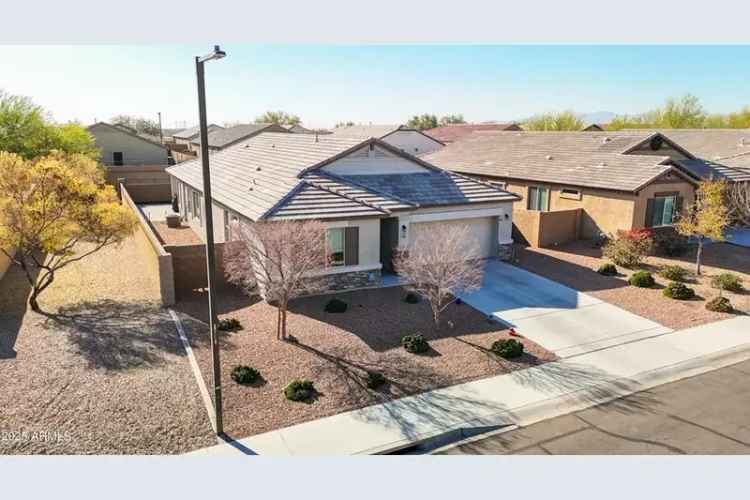 Single-family house For Sale in 13603, West Remuda Drive, Peoria, Arizona