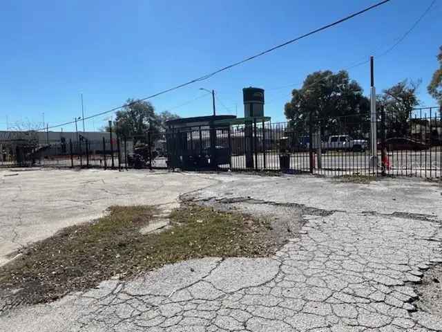 Land For Sale in 2305, North Nebraska Avenue, Tampa, Florida