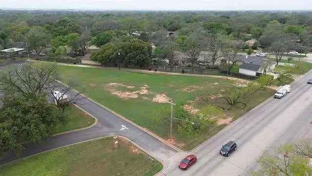 Land For Sale in Abilene, Texas