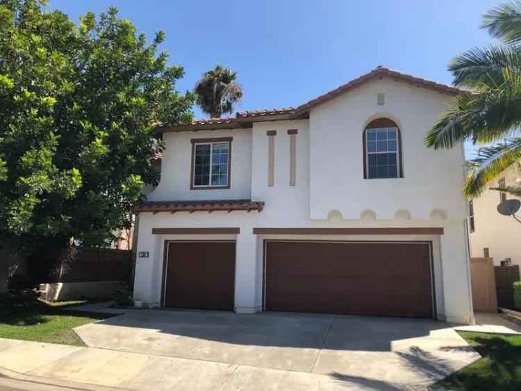 4 Bedroom Home for Rent in Pravada Rancho Del Oro