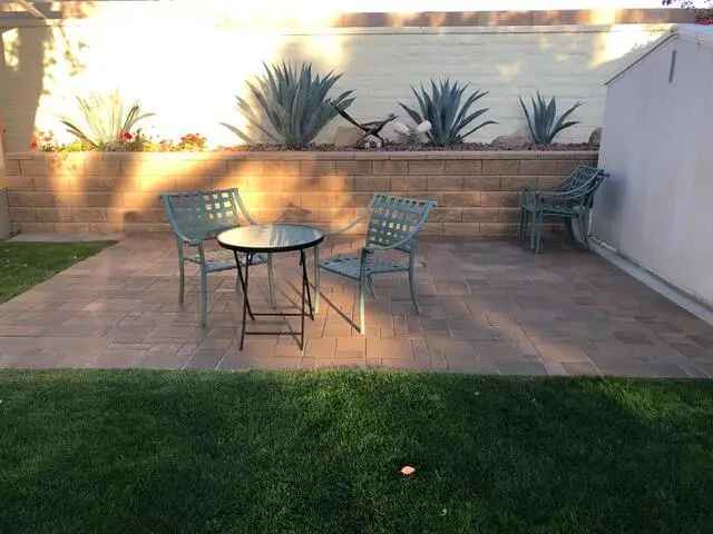 Land For Sale in Indio, California