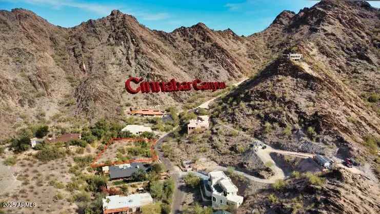 Land For Sale in 1848, East Cinnabar Avenue, Phoenix, Arizona