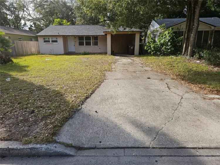 Single-family house For Sale in Orlando, Florida