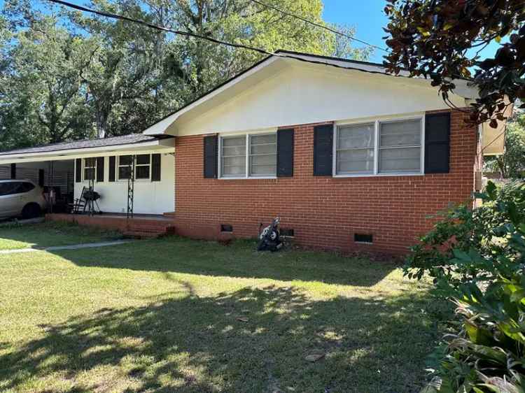 Single-family house For Sale in 2109, Park Lane, Valdosta, Georgia