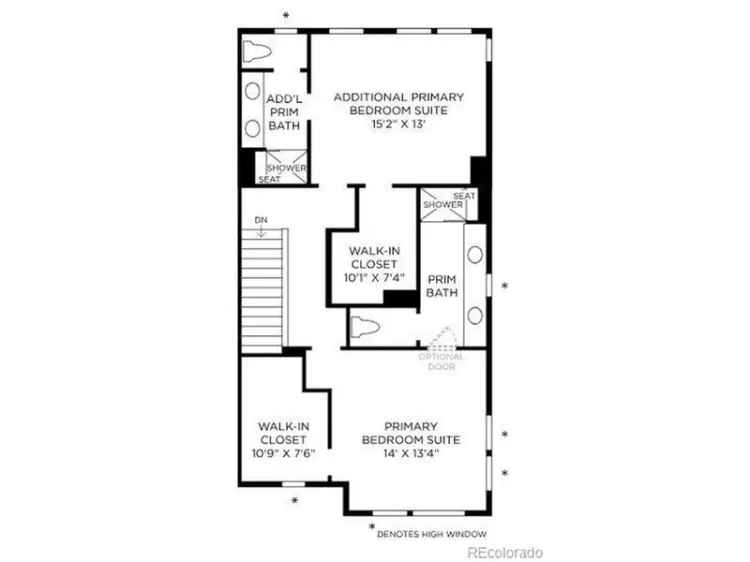 Single-family house For Sale in Erie, Colorado