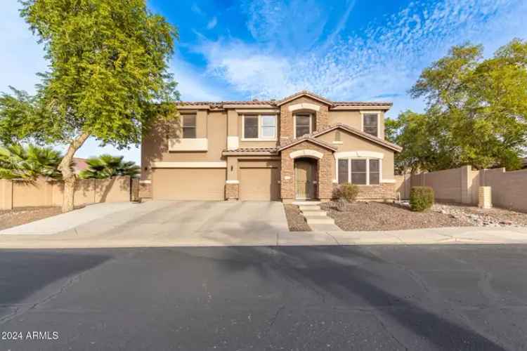 Single-family house For Sale in Phoenix, Arizona