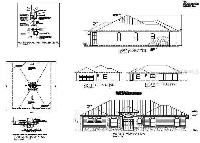 Single-family house For Sale in Englewood, Florida