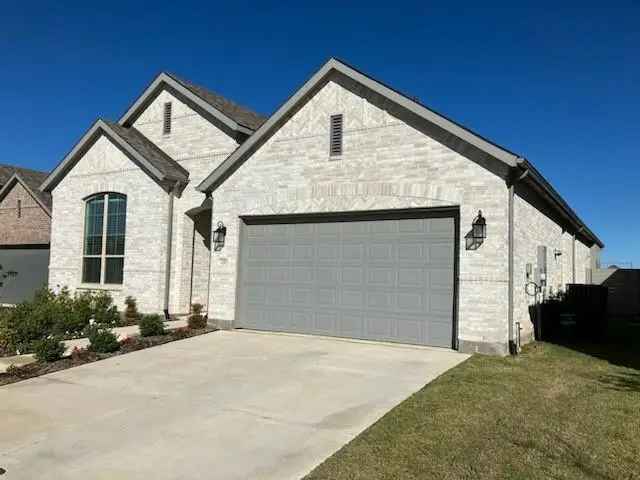 Single-family house For Rent in Bridgeport, Texas