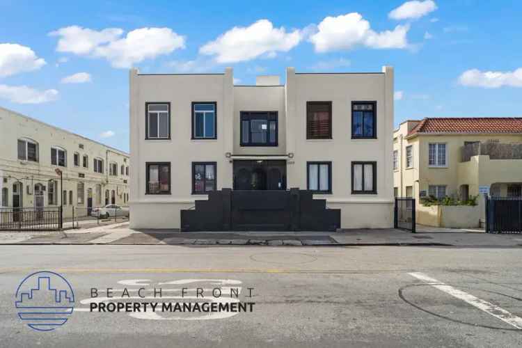 Apartments for Rent