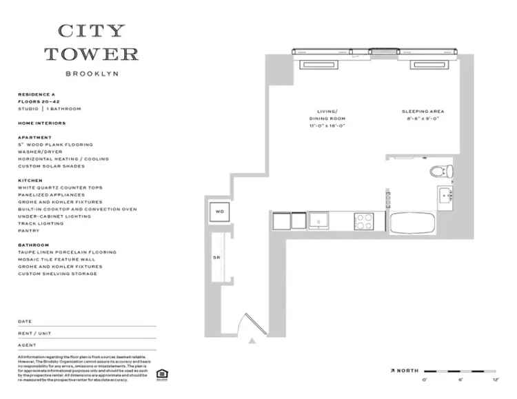 Apartment Unit for Rent