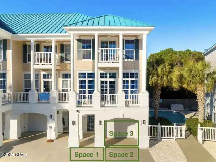 Single-family house For Sale in 512, Dement Circle, Panama City Beach, Florida