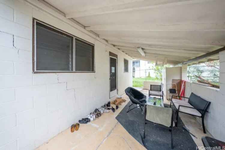 Single-family house For Sale in 1638, Oo Lane, Honolulu, Hawaii