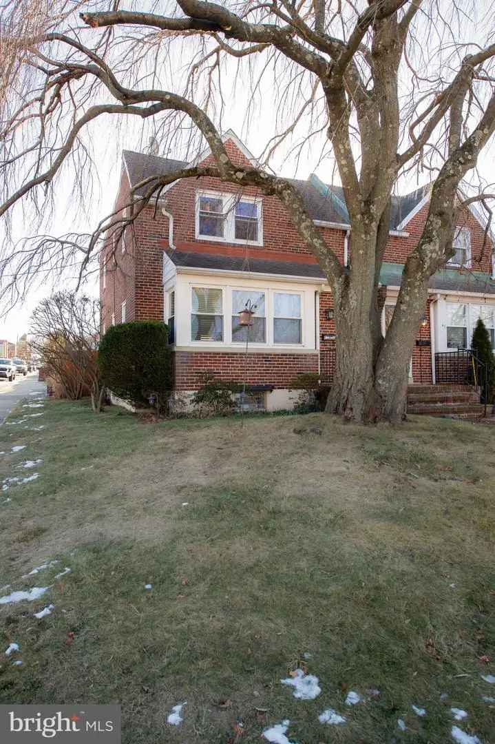 Single-family house For Sale in 700, South Lincoln Street, Wilmington, Delaware