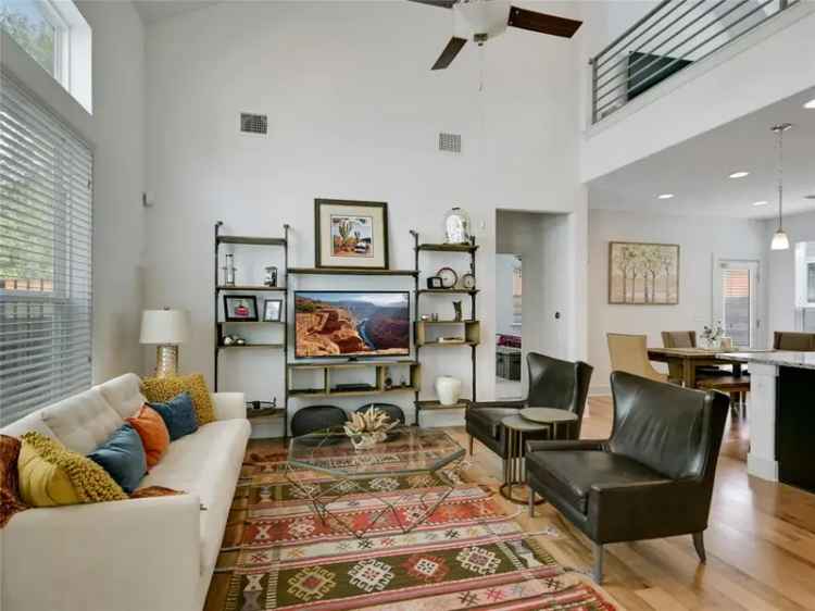 Condo For Sale in Austin, Texas