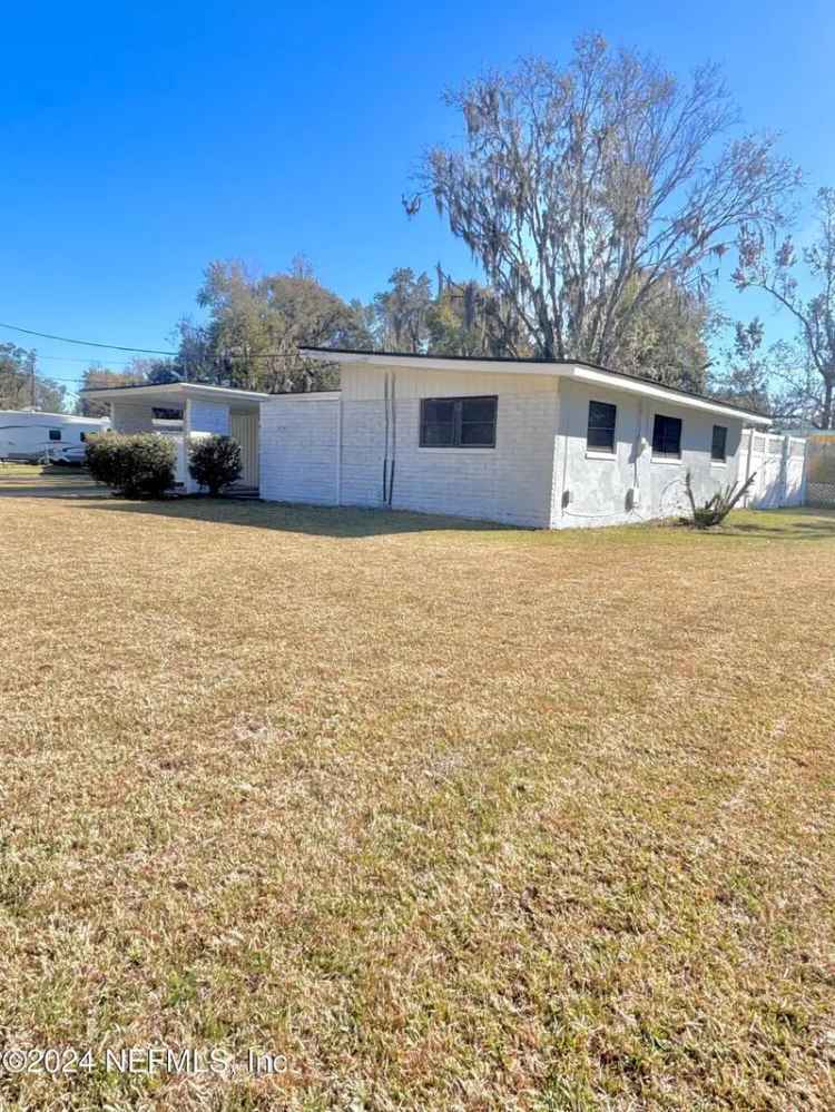 Single-family house For Sale in 7054, Deauville Road, Jacksonville, Florida