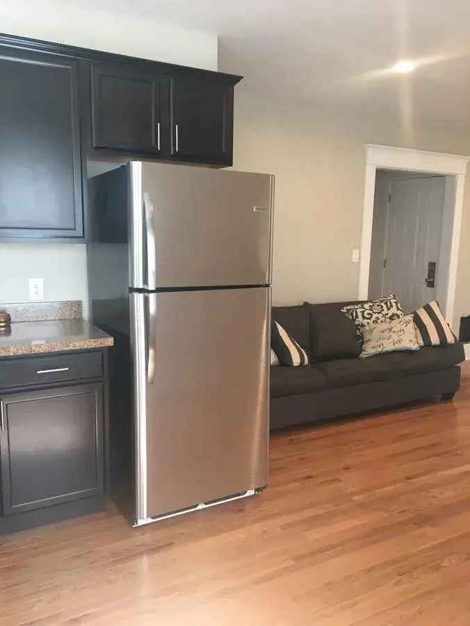 Apartment Unit for Rent