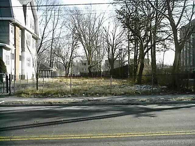 Land For Sale in 114, Vine Street, Hartford, Connecticut