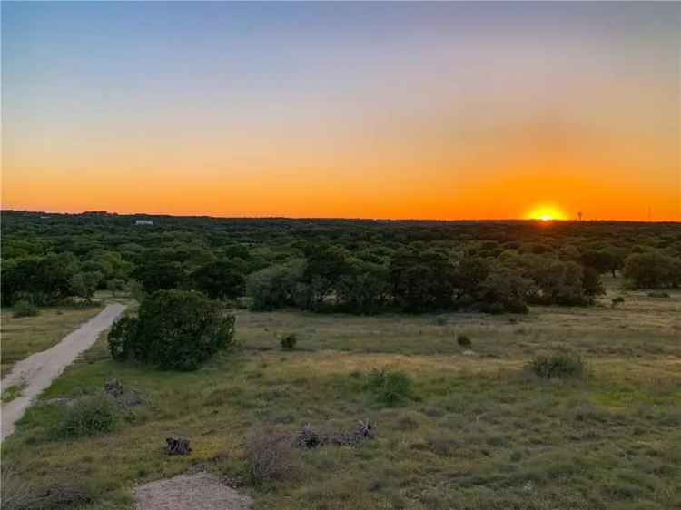 Land For Sale in 11913, Jim Bridger Drive, Austin, Texas