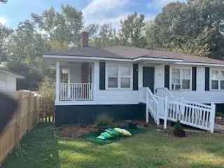 Single-family house For Sale in 115, Kentucky Circle, Athens, Georgia