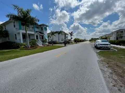 Land For Sale in 310, West Henry Street, Punta Gorda, Florida