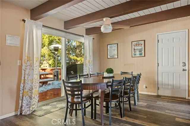 Single-family house For Sale in 514, Grizzly Road, Blue Jay, California