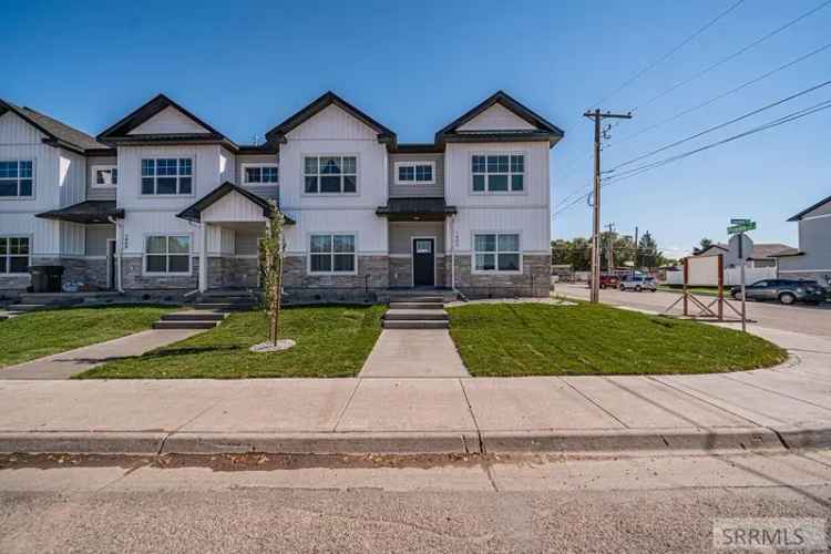 Condo For Sale in 1438, Fremont Avenue, Idaho Falls, Idaho