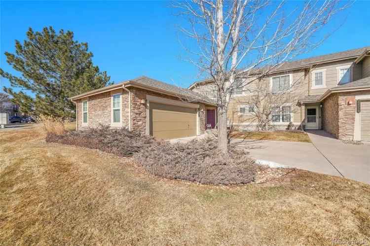 House For Sale in 22029, East Irish Drive, Aurora, Colorado