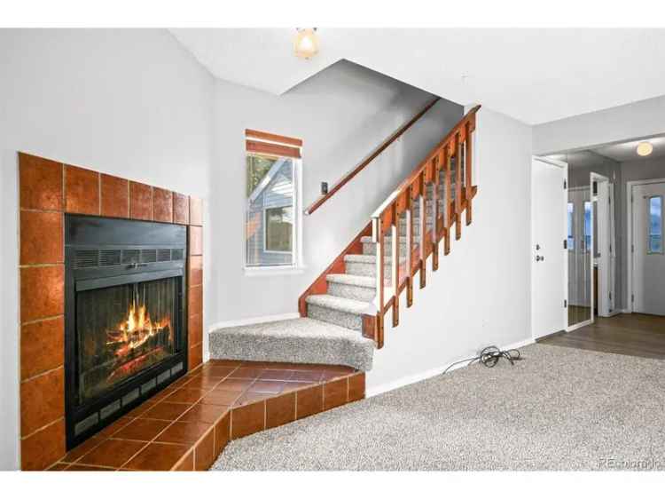 Single-family house For Sale in 11622, East Cedar Avenue, Aurora, Colorado