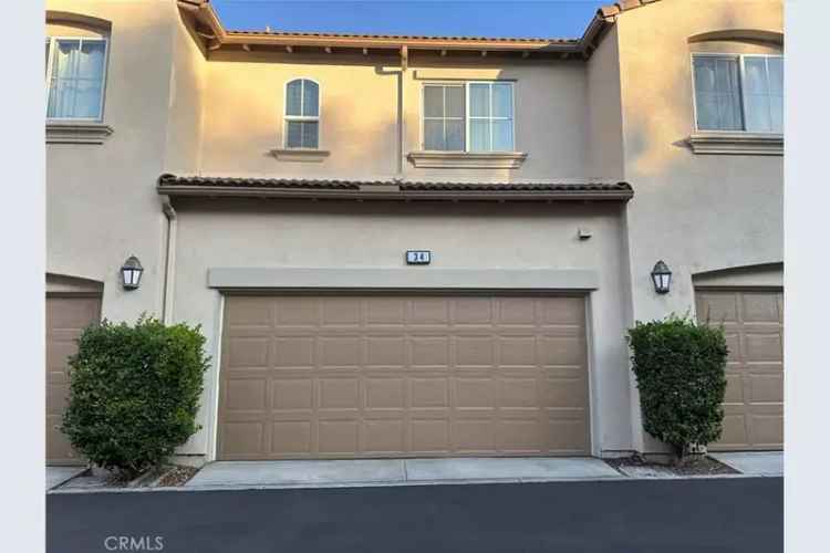 Condo For Sale in 34, New Season, Irvine, California