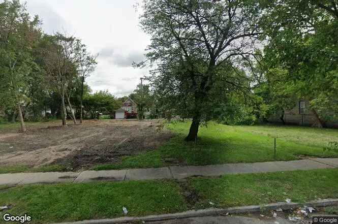 Land For Sale in 7649, South Union Avenue, Chicago, Illinois