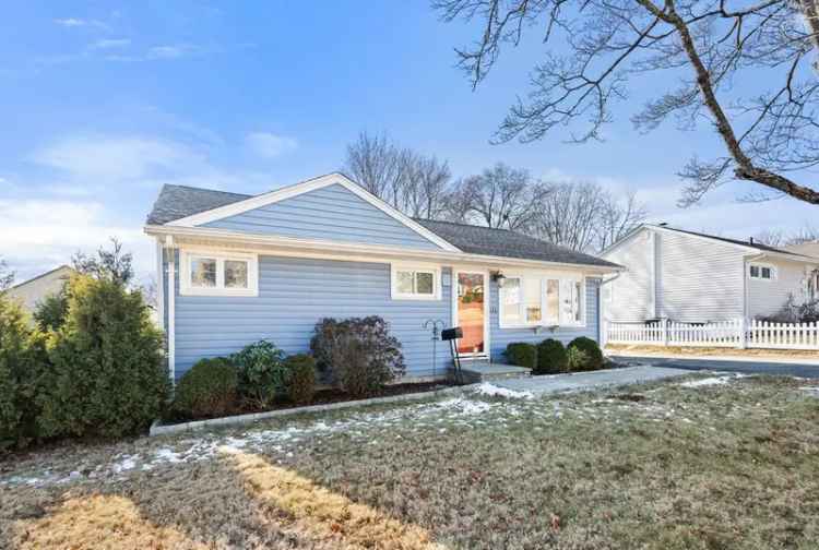 Single-family house For Sale in 126, South Street, West Haven, Connecticut