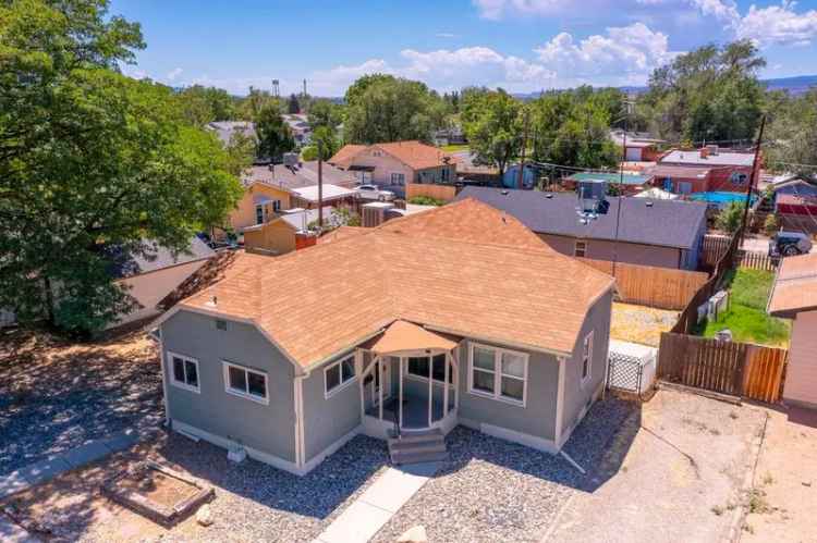 Single-family house For Sale in 1445, Texas Avenue, Grand Junction, Colorado