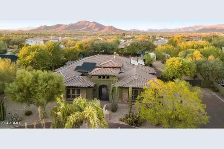 Single-family house For Sale in 38844, North 11th Avenue, Phoenix, Arizona