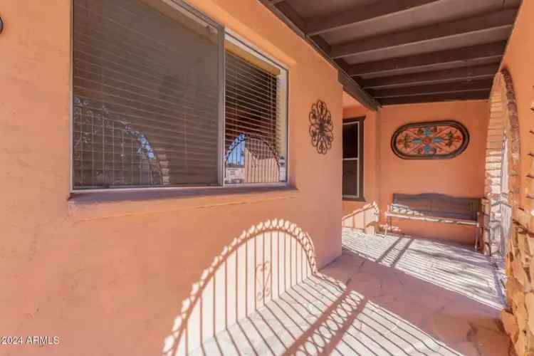 Single-family house For Sale in 3020, East Des Moines Street, Mesa, Arizona