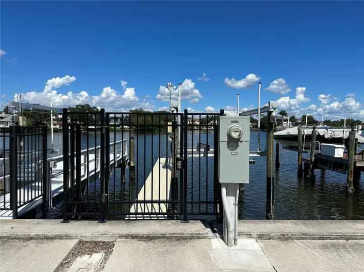 Land For Sale in Saint Petersburg, Florida