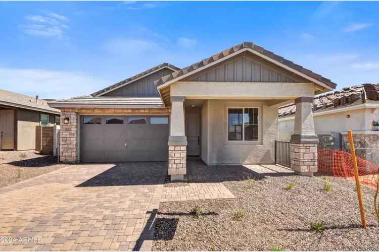 Single-family house For Sale in 31277, North 130th Avenue, Peoria, Arizona